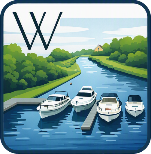 Logo van De Woudhaven